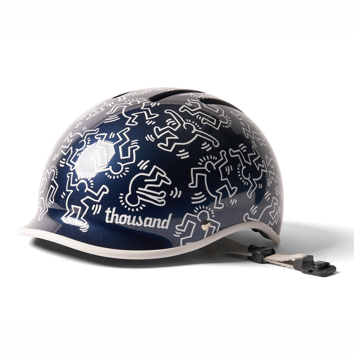 Heritage 2.0 Bike & Skate Helmet