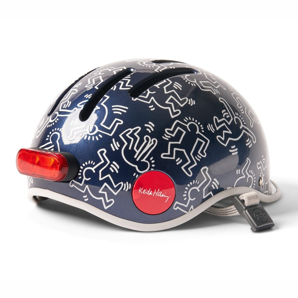 Heritage 2.0 Bike & Skate Helmet