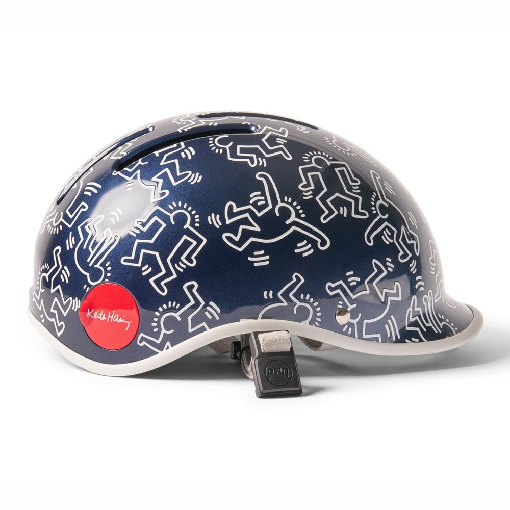 Heritage 2.0 Bike & Skate Helmet