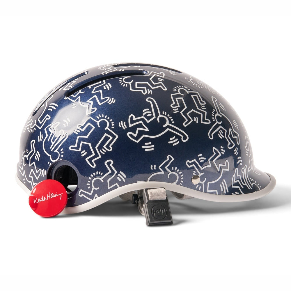 Heritage 2.0 Bike & Skate Helmet