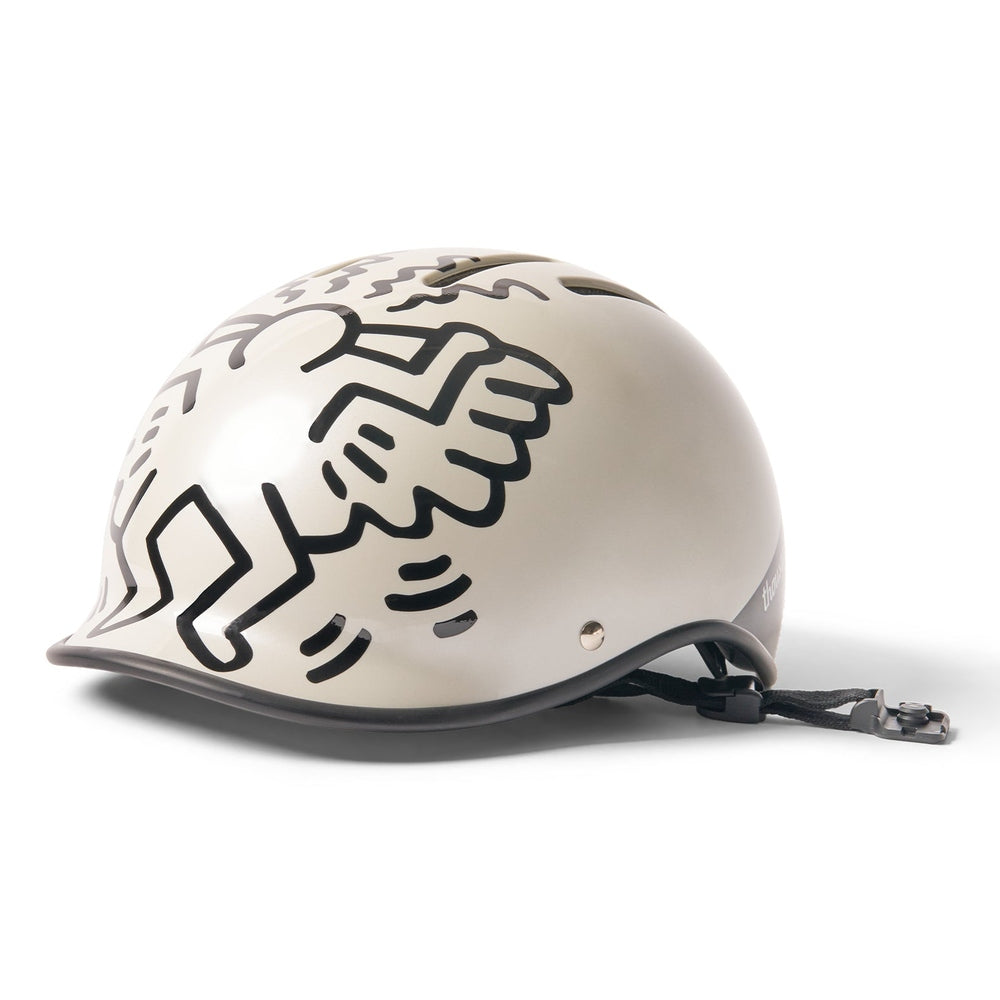 Heritage 2.0 Bike & Skate Helmet