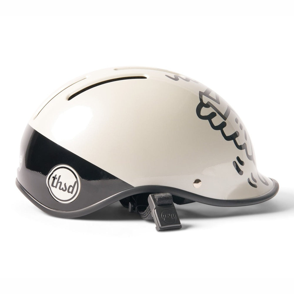 Heritage 2.0 Bike & Skate Helmet