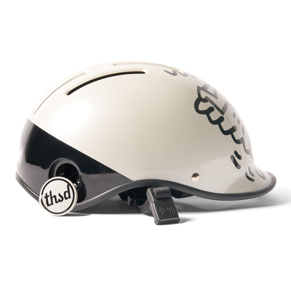 Heritage 2.0 Bike & Skate Helmet