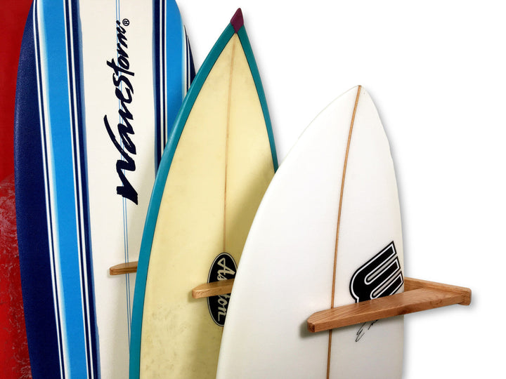 Holden Beach Surfboard Storage Rack - Surfboard Storage Rack
