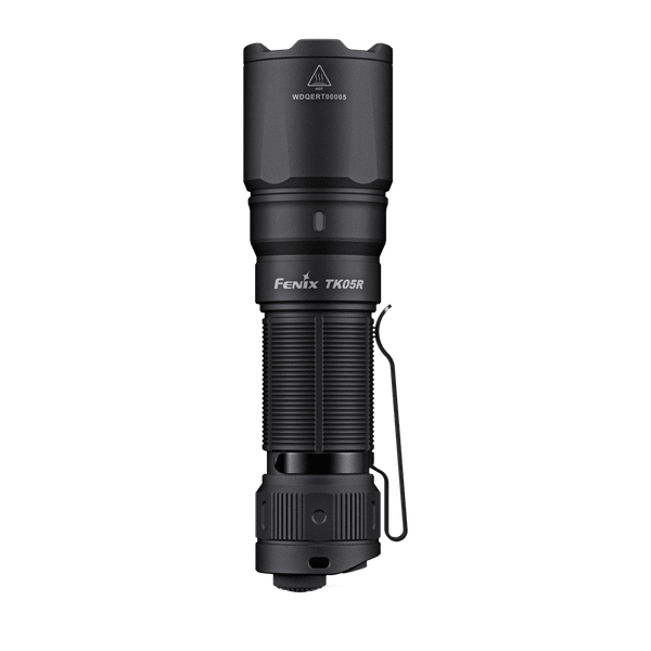 Fenix TK05R Compact Tactical EDC Flashlight