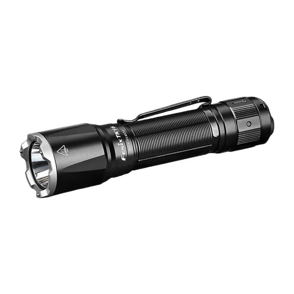 Fenix TK16 V2.0 Tactical Flashlight - 3100 Lumens
