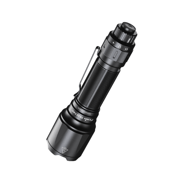 Fenix TK22 TAC - Discontinued