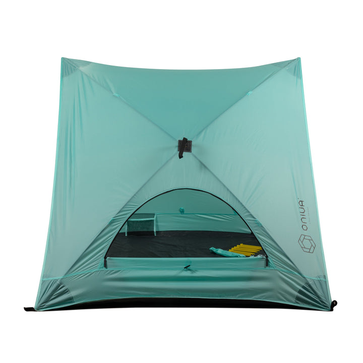 Picnic Time Pismo A-Frame Portable Beach Tent