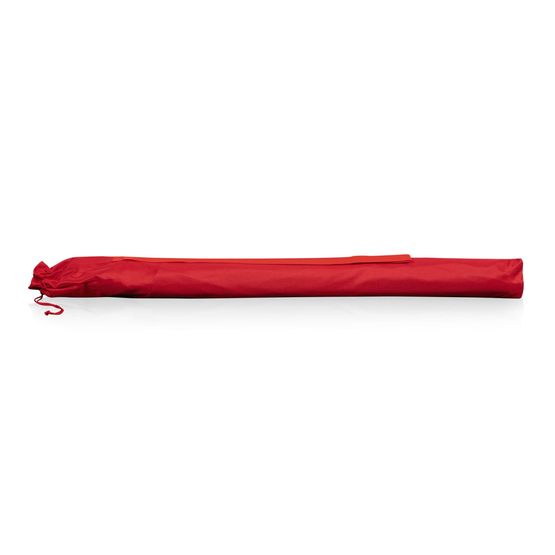 Picnic Time 5.5 Ft. Portable Beach Umbrella