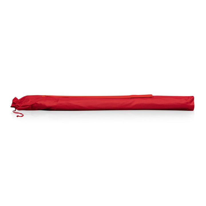 Picnic Time 5.5 Ft. Portable Beach Umbrella