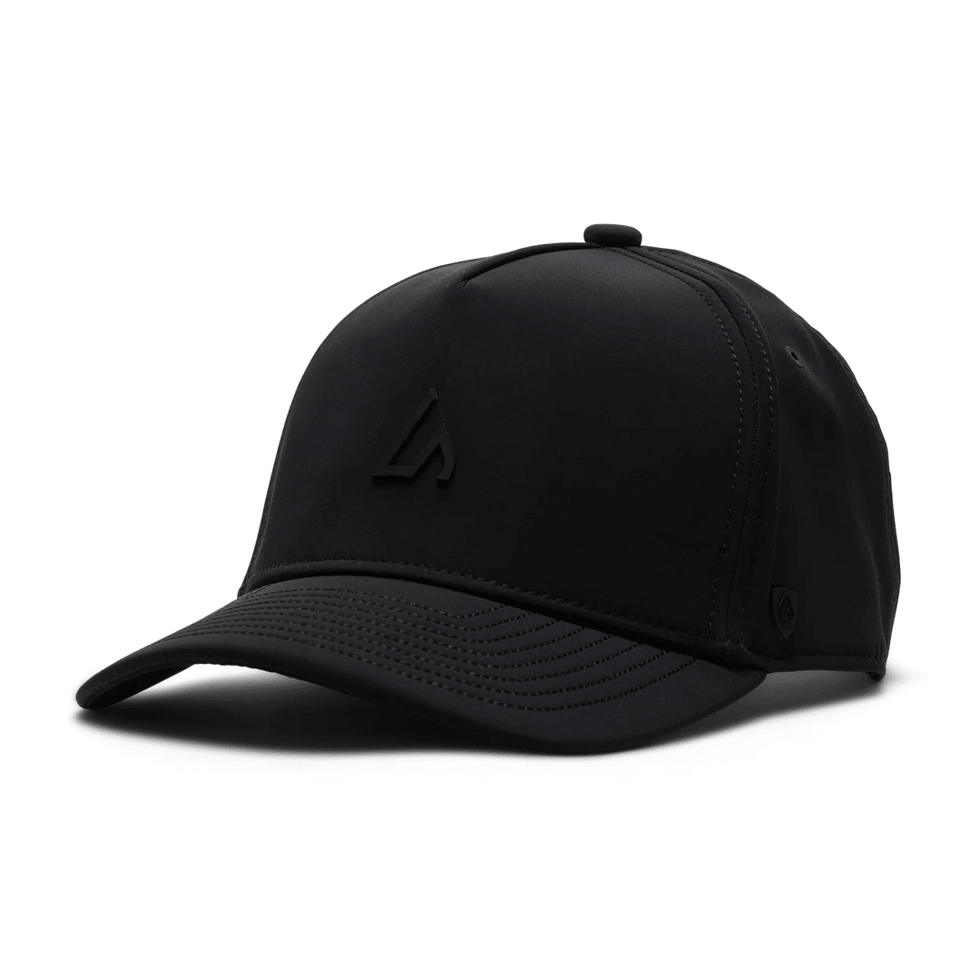 Suay Apex Toasty Hat - Black