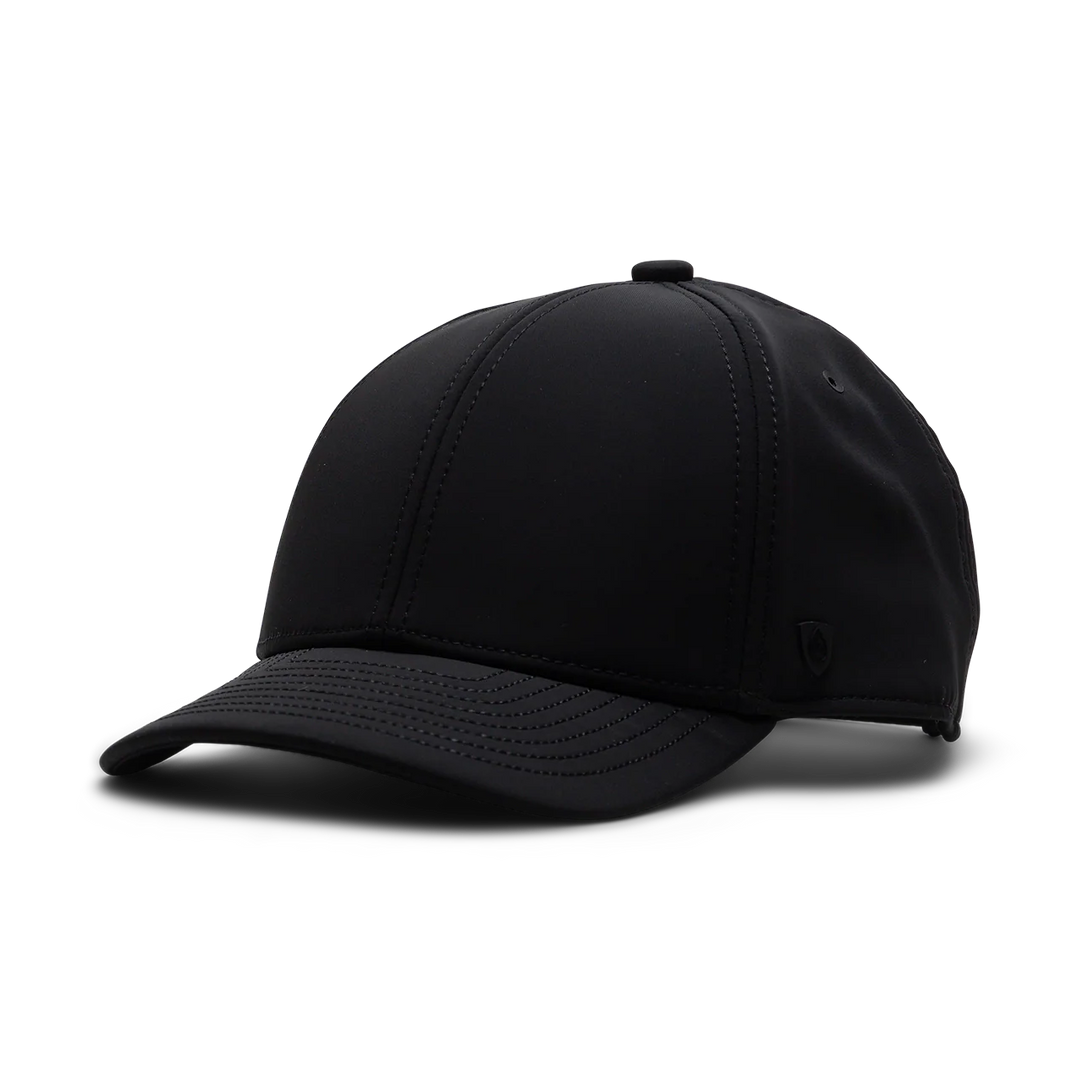 Suay Endurance Toasty Hat - All Black