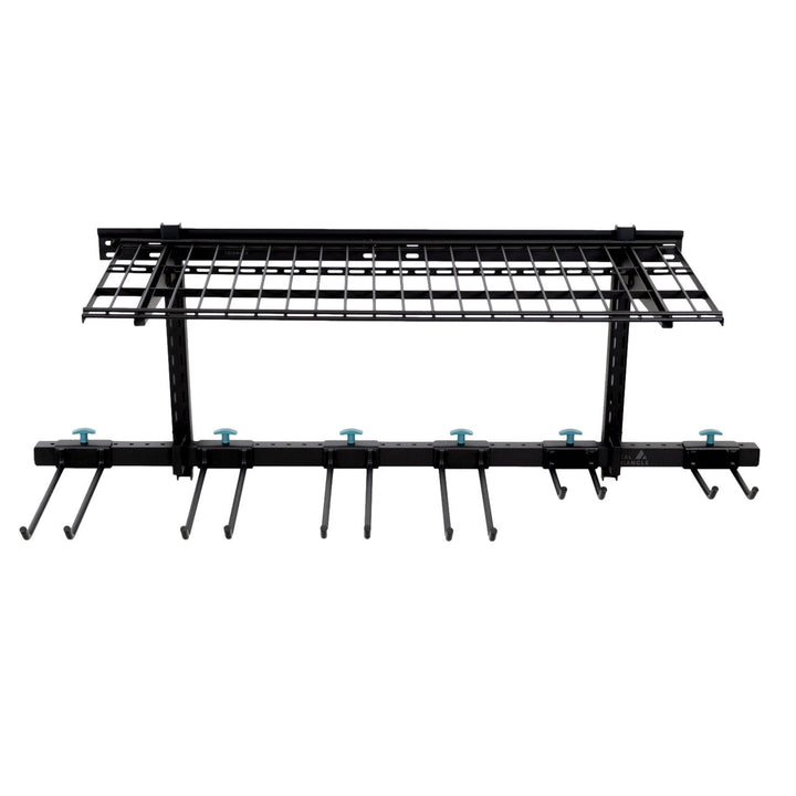 G-Tool Wire Shelf - Adjustable Wall Storage System