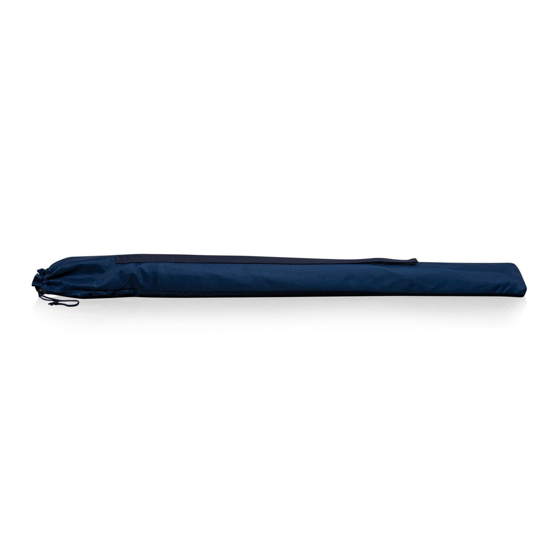Picnic Time 5.5 Ft. Portable Beach Umbrella