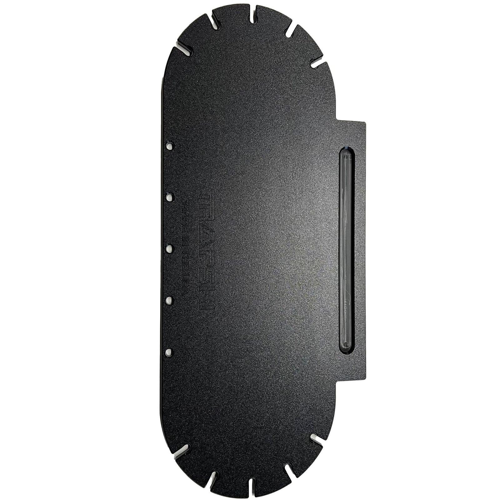 TRAPSKI Wall Golf Rack