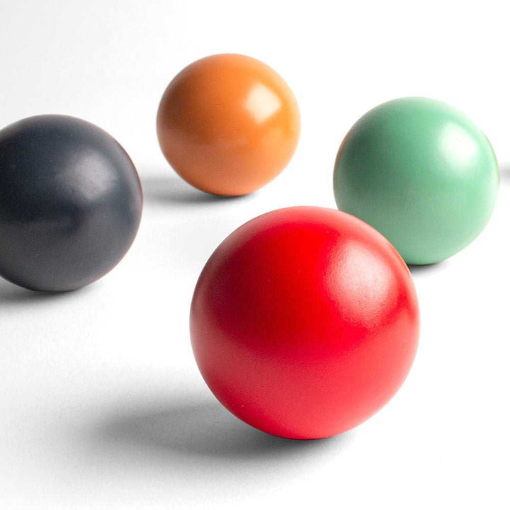 Travel Croquet Set - Complete Outdoor Gameplay