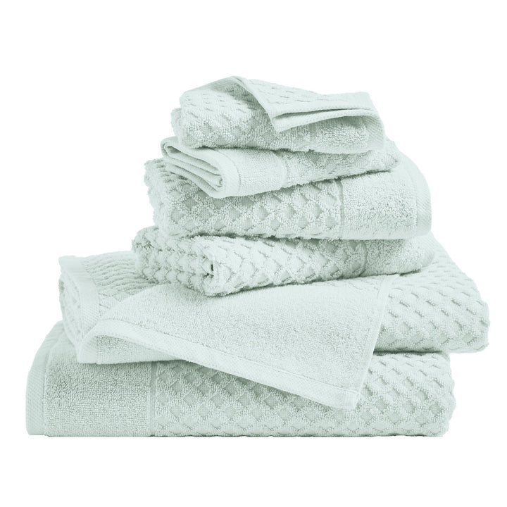 Cotton Bath Towel Set - Grayson Collection