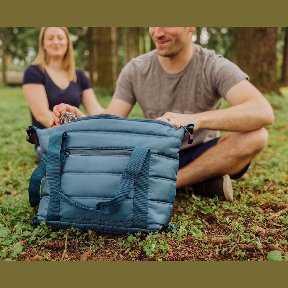 Picnic Time All-Day Insulated Cooler Bag