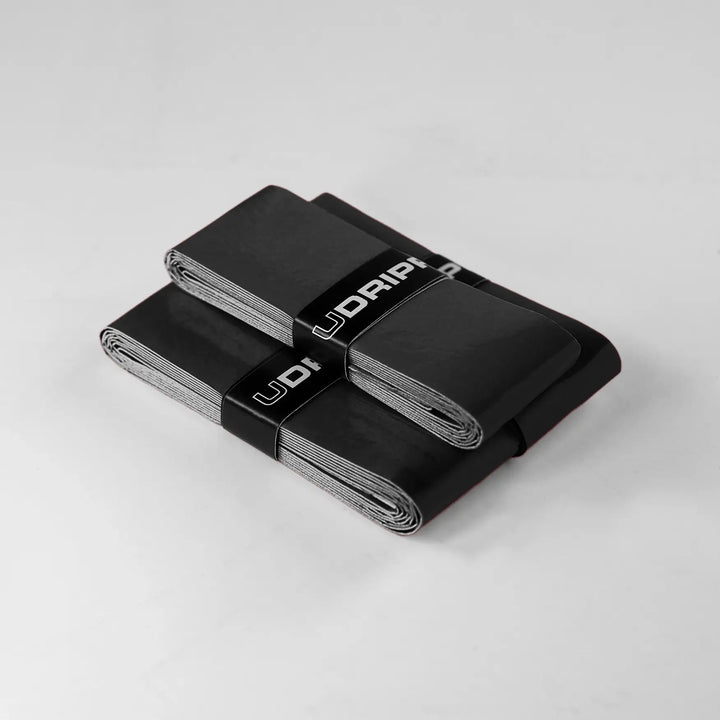 UDRIPPIN Pitch Black - Comfort Tour