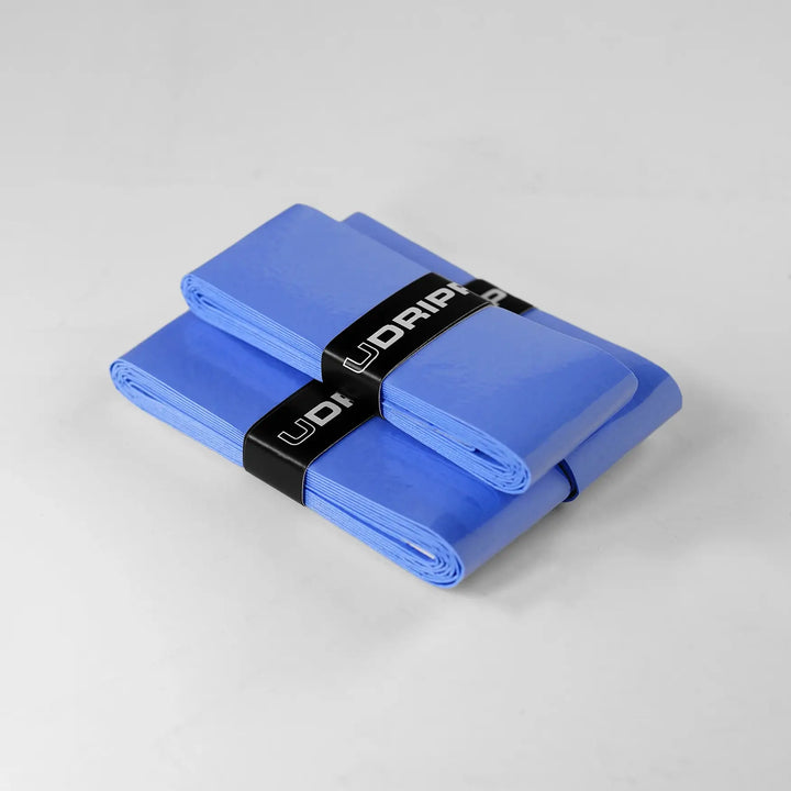 UDRIPPIN Light Blue - Pro Tour Grips