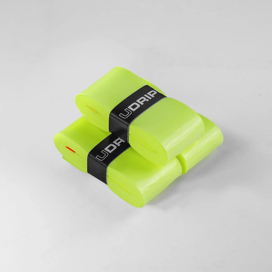 UDRIPPIN Neon Green - Pro Tour Grips