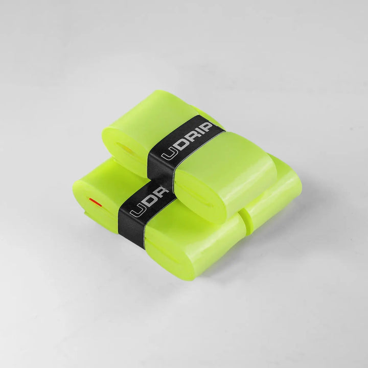 UDRIPPIN Neon Green - Pro Tour Grips