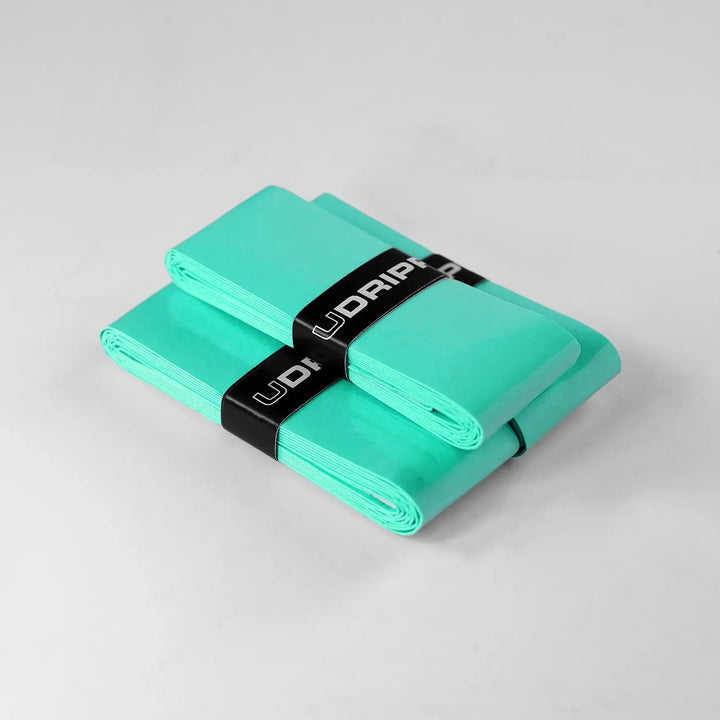 UDRIPPIN Turquoise - Pro Tour Grips