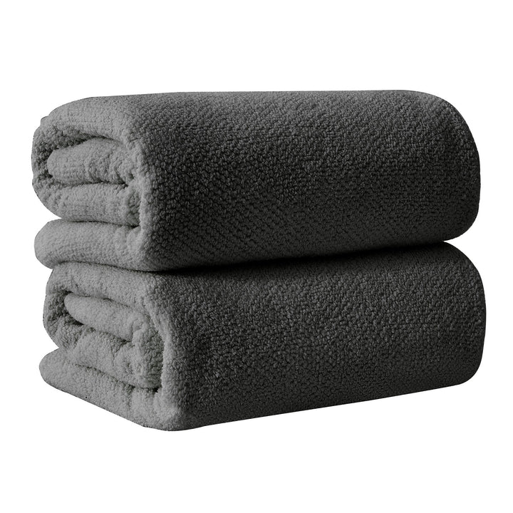 Cotton Bath Towel Set - Acacia Collection