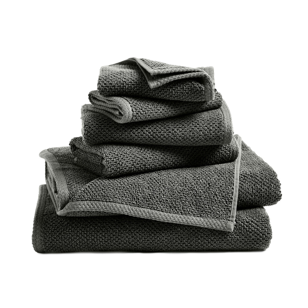 Cotton Bath Towel Set - Acacia Collection