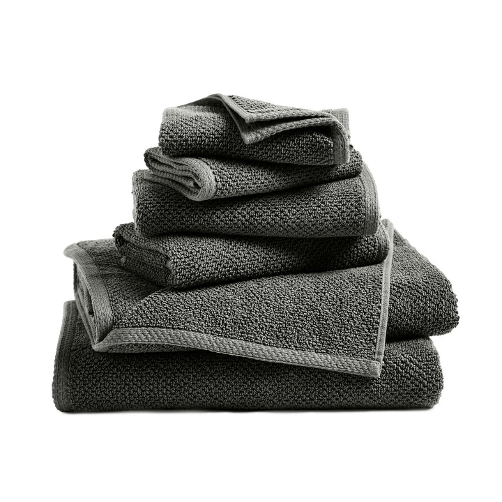Cotton Bath Towel Set - Acacia Collection