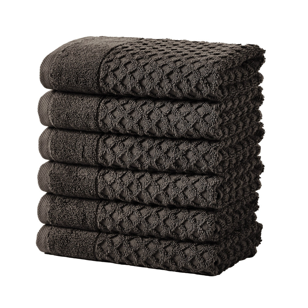Cotton Bath Towel Set - Grayson Collection