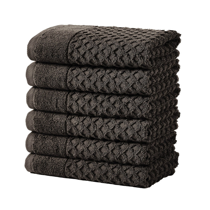 Cotton Bath Towel Set - Grayson Collection