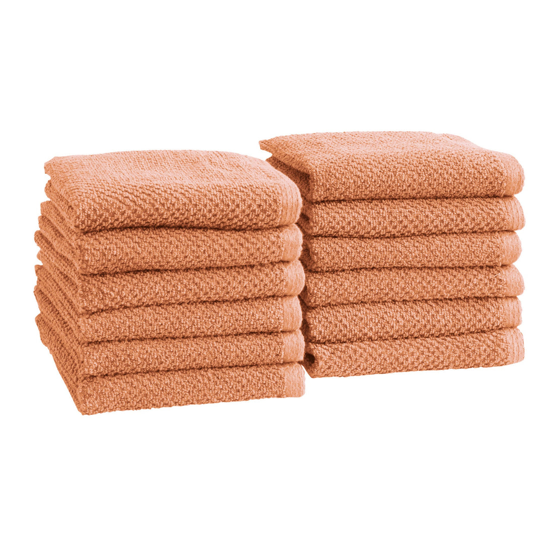 Cotton Bath Towel Set - Acacia Collection