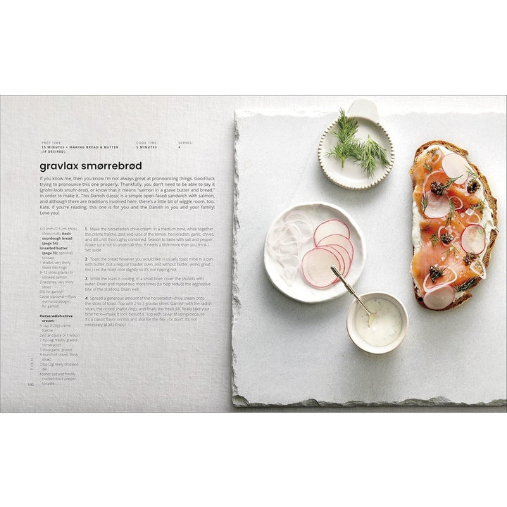 Joshua Weissman: An Unapologetic Cookbook Spiral Bound