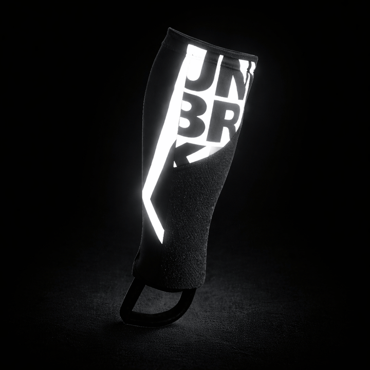 UNBROKEN Shin Sleeves Pro Reflex