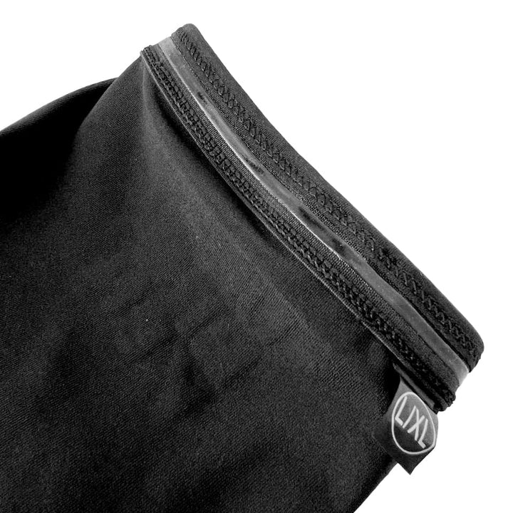 UNBROKEN Shin Sleeves Pro Red