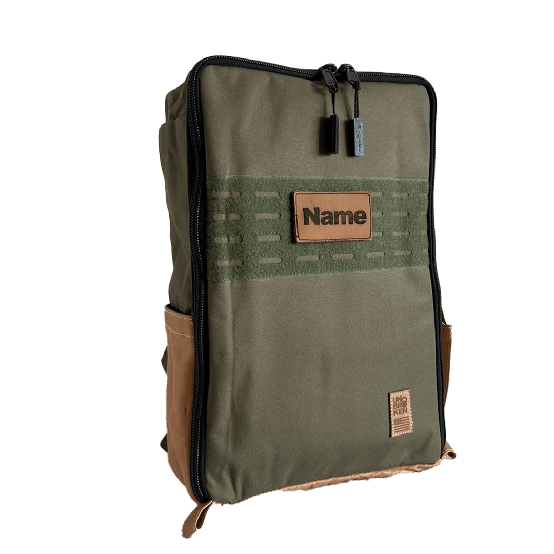 UNBROKEN Legit Backpack 25 Liters