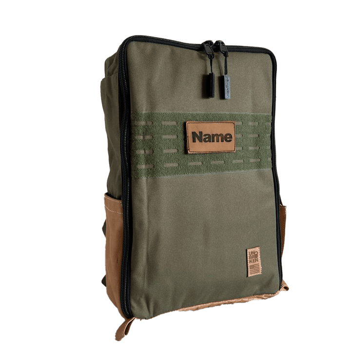 UNBROKEN Legit Backpack 25 Liters