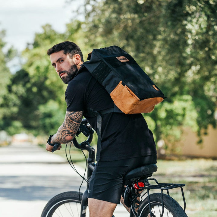 UNBROKEN Legit Backpack 25 Liters