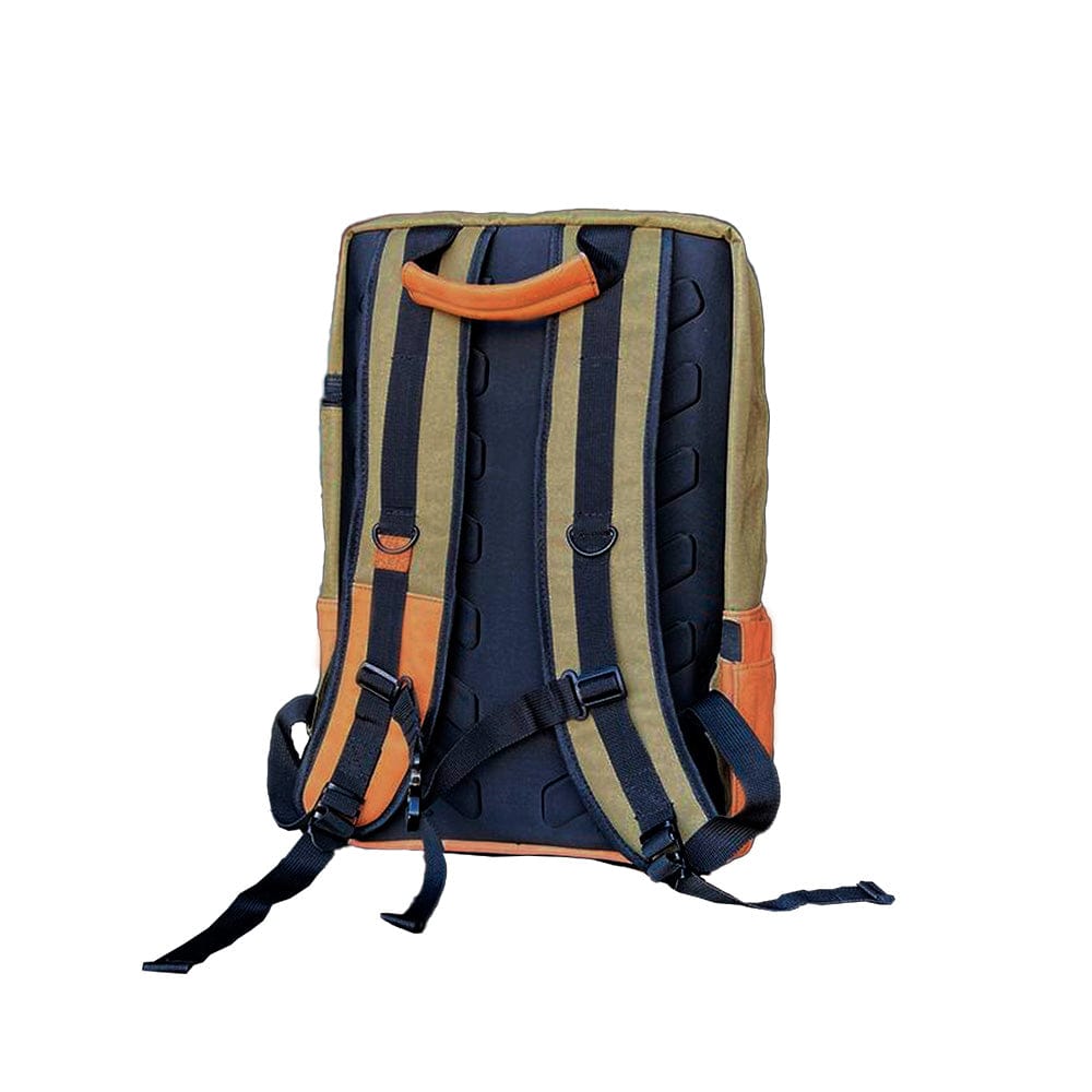 UNBROKEN Legit Backpack 25 Liters