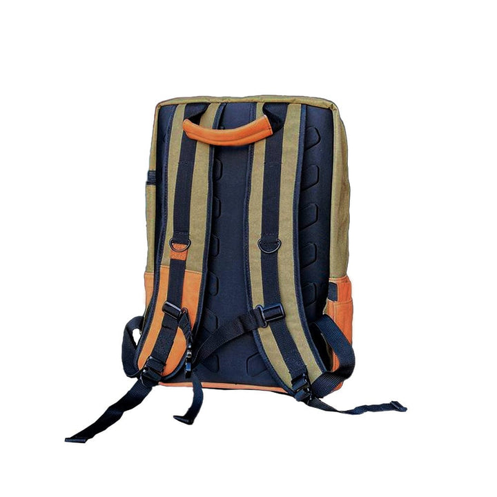 UNBROKEN Legit Backpack 25 Liters
