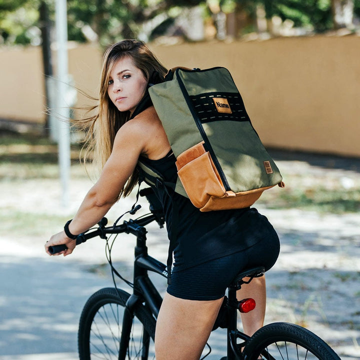 UNBROKEN Legit Backpack 25 Liters