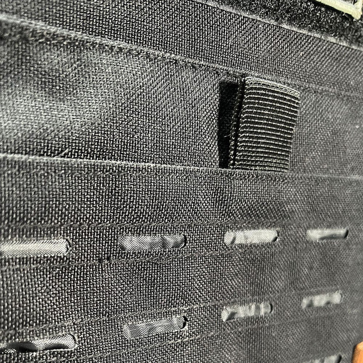 UNBROKEN New Speed Weight Vest + Sand Plates