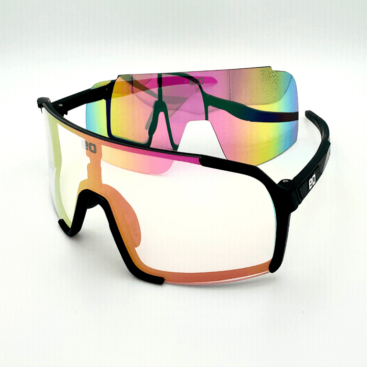 Eastern Outer Uno Mas Photochromic+