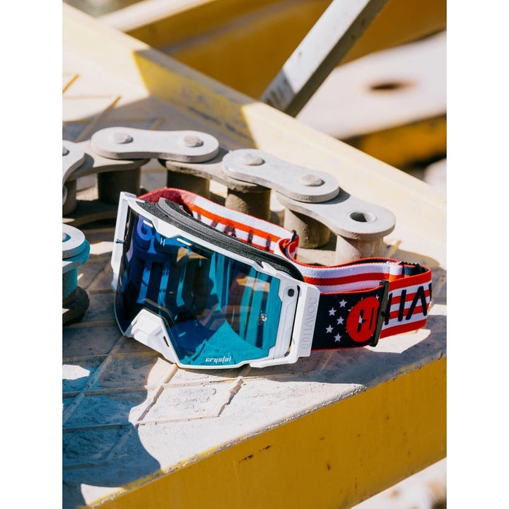 Patriot Helios Goggles