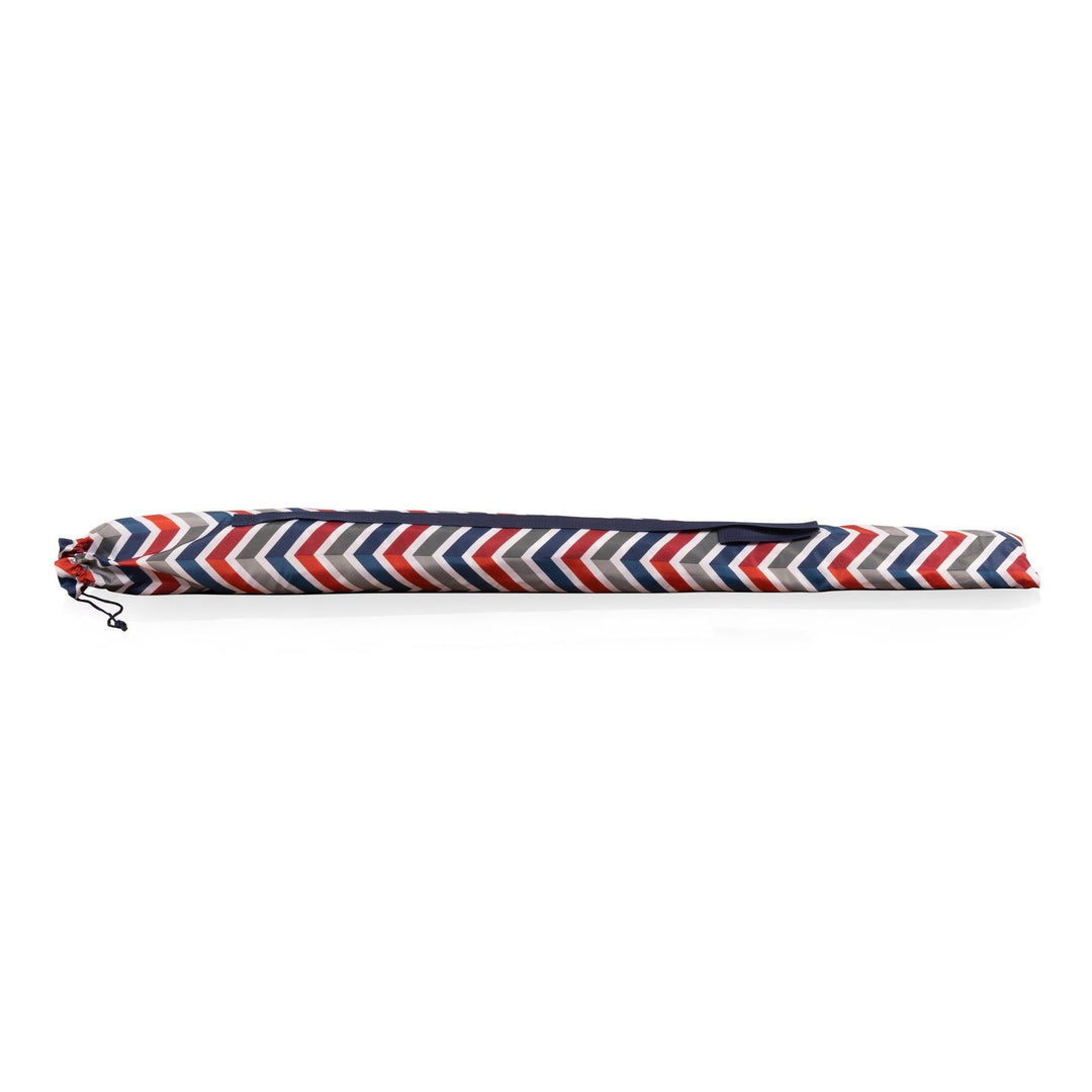 Picnic Time 5.5 Ft. Portable Beach Umbrella