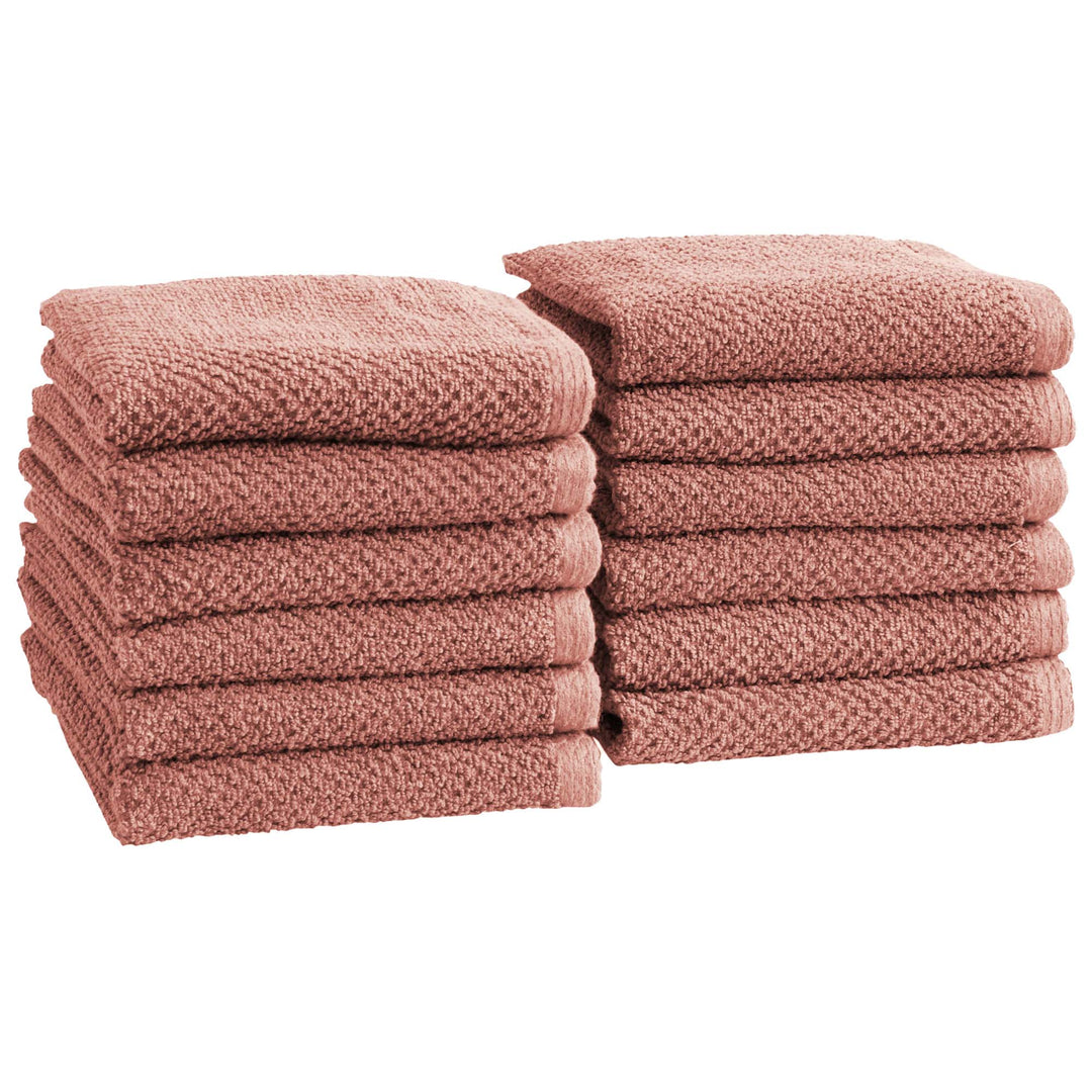 Cotton Bath Towel Set - Acacia Collection