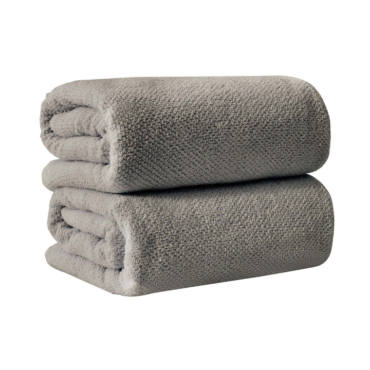 Cotton Bath Towel Set - Acacia Collection