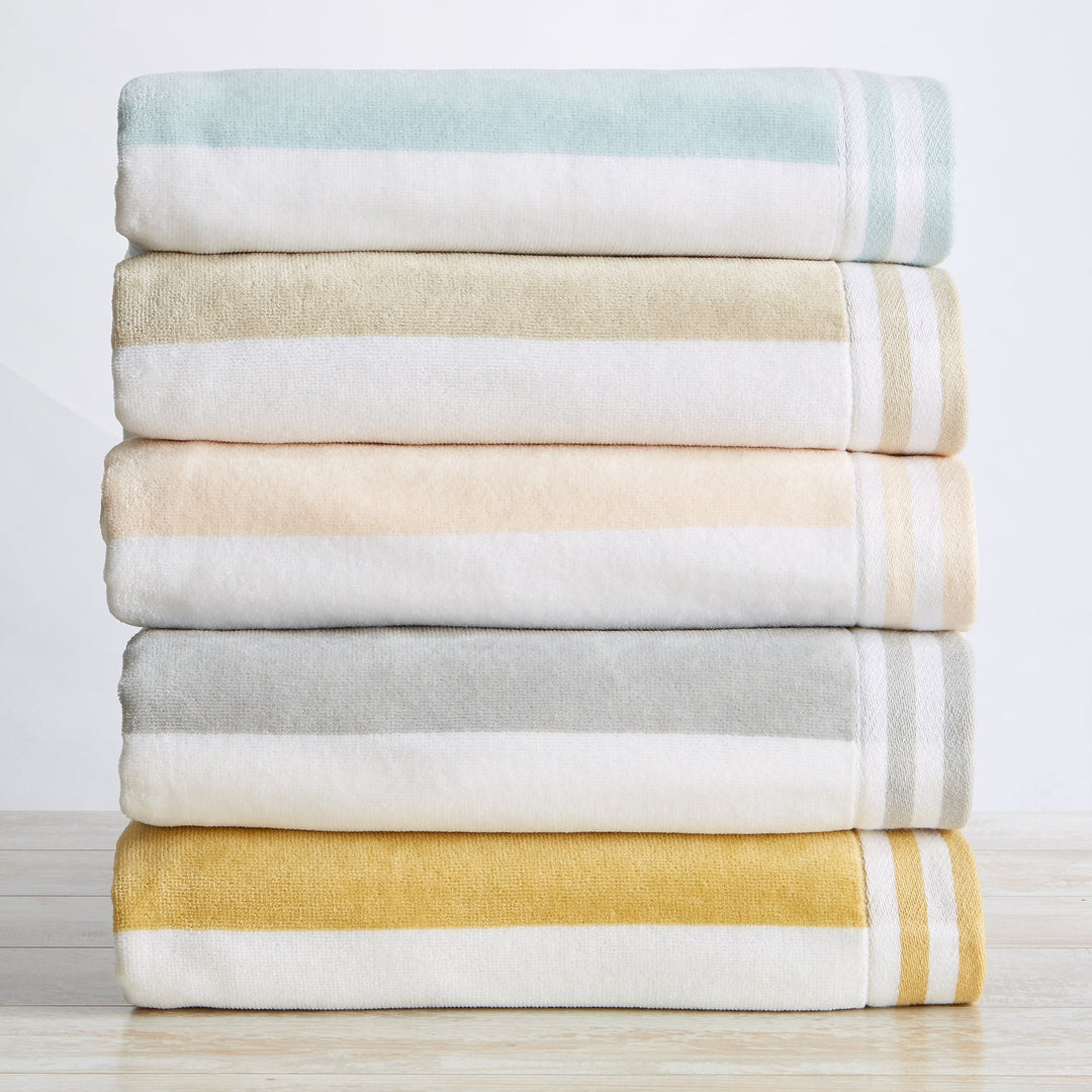 Cabana Beach Towels - Edgartown Collection