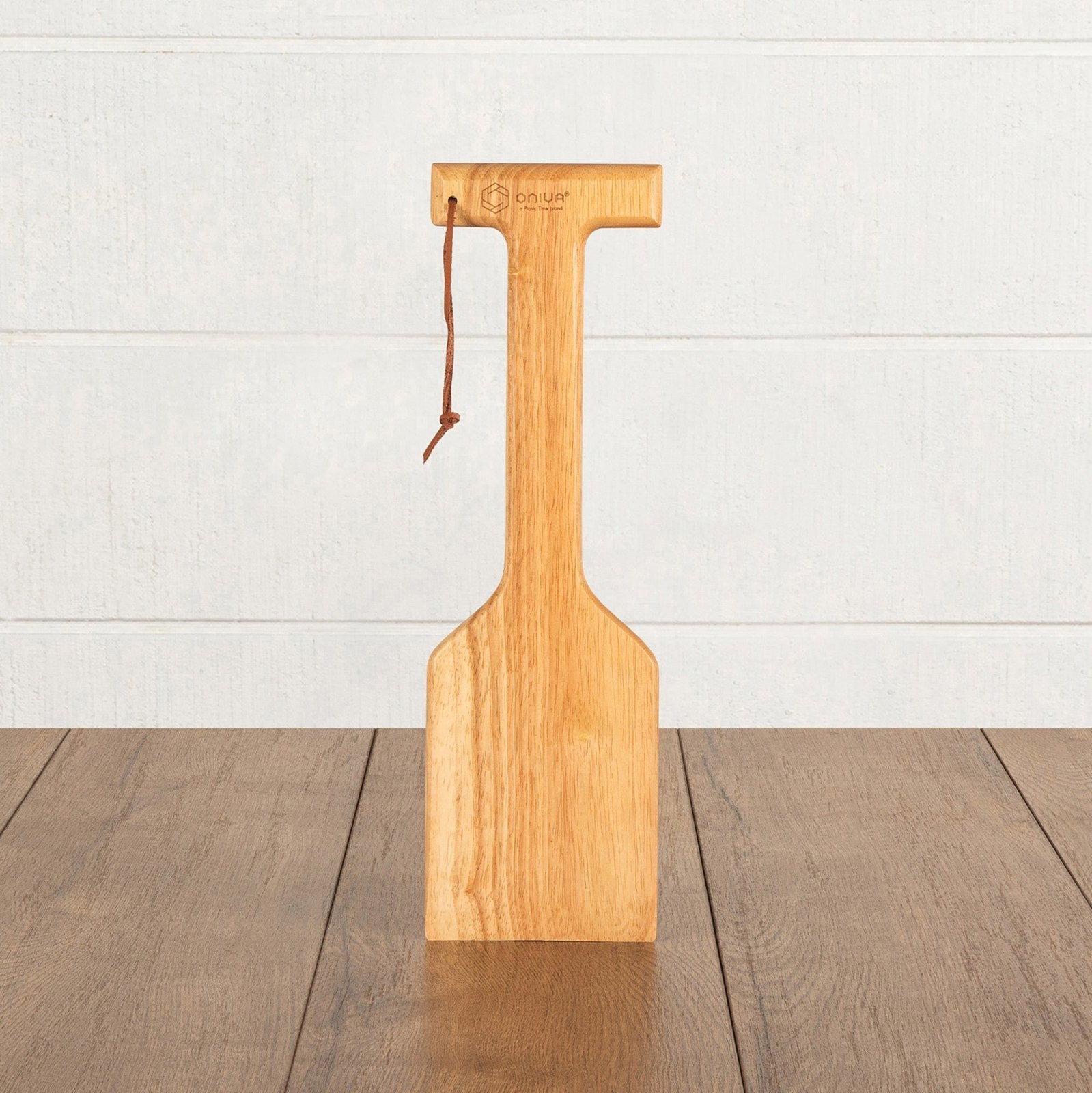Picnic Time BBQ Grill Scraper - Thumbnail 2